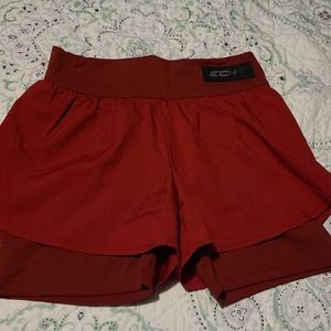 Women's ECHT shorts